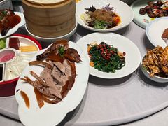 -四世同堂·京菜·烤鸭(双井店)