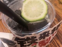 -北丐先生·野馄饨烧烤(长宁龙之梦店)
