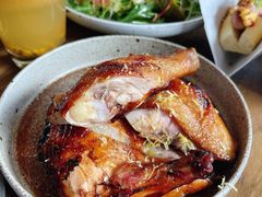 -BOR Eatery(安福路店)