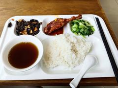 -中医药大学-老3楼餐厅