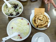 -子午路张记肉夹馍(翠华路店)