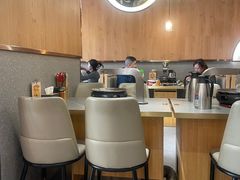 -围炉肉舍丹东海鲜烤肉·烤活鳗(步行街店)