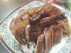 -聂记粤菜馆(鼓西路店)