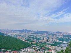 -千佛山风景名胜区