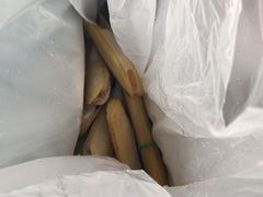 -拉威海鲜市场