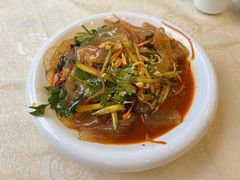 -关东风老北方菜馆(桂芳园店)