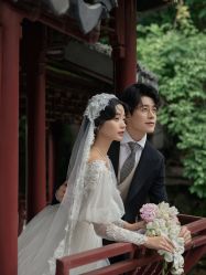 -今生有约婚纱摄影店(景德路店)