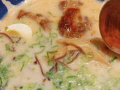 -味千拉面(广州白云机场T1西二店)