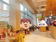 -Peet's 皮爷咖啡(望京小街店)