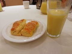 叉烧酥-金时代顺风大酒店(金山店)