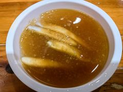 精品土笋冻-安海五叔公土笋冻(西街店)