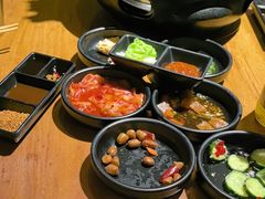 -九田家黑牛烤肉料理(华侨城店)