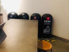 -喜茶(上海兴业太古汇店)