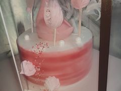 火烈鸟-天母蓝鸟西餐厅·烘焙蛋糕(十三碗店)