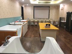 -福田家月子中心 产后 月嫂(市立母子医院店)
