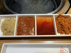 -炉小哥烤肉(朗悦公园茂店)
