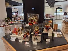 -三越百货(三越银座店)