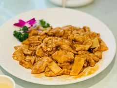-牟传仁饭庄(星海店)