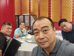 -银都上海菜馆(粤海东路店)