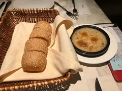 -西堤厚牛排(新世界店)