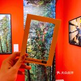 国家地理影像大展——超越130年的经典
