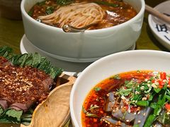 -一坐一忘云南菜(卓悦中心)