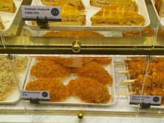 -TOUCH泰奇(祝桥振兴街店)