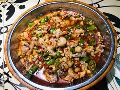 -新凯旋烧烤·燕姐千岛湖土菜