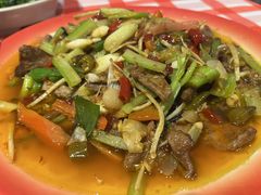 -老方桌烂蹄花川菜馆(九龙坡店)