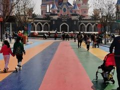 -沈阳方特欢乐世界