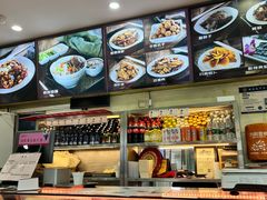 -杏园餐厅(西四北大街店)