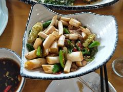 -万景饭店·鱼街农家菜