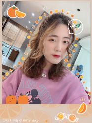 -意廊 Hair Salon