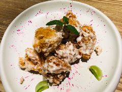 奇妙虾球-小大董·烤鸭(凤凰汇店)