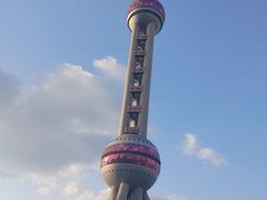 -东方明珠广播电视塔