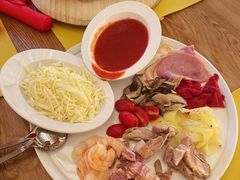 -城市大道红炉披萨烘焙坊