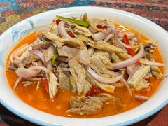 -乡村馕坑肉·烧烤·新疆菜·本地人更爱吃(阿勒泰首店)