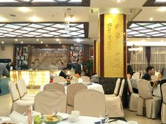 大堂-眉州东坡(亚运村店)