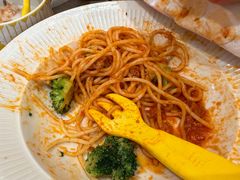 -菲滋意式餐厅(长兴东鱼坊店)