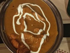 -克比叔叔印度餐厅Kebabs on the Grille(永康路分店)