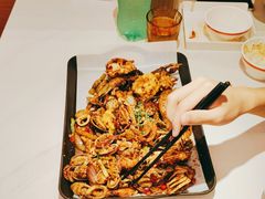 -蟹宗蟹(润达国际五楼店)