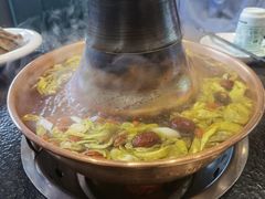 -阳坊胜利涮羊肉(阳坊老店)