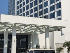 -广州白天鹅宾馆