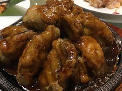 -大铁勺新津菜(东丽阳光新业广场店)