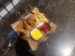 -大叹号·朝鲜族烤肉(潍坊泰华城店)