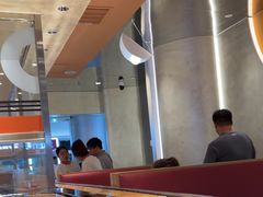 -争鲜回转寿司(中街大悦城店)