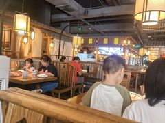 -首秀·四川料理(星耀101店)