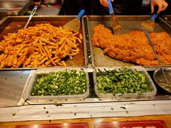 -丁家坡洋芋·观音桥好吃街A区(全国总店)