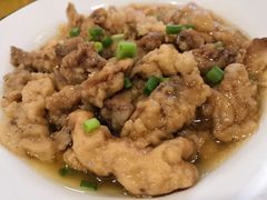 -钟记家菜(红专南路店)