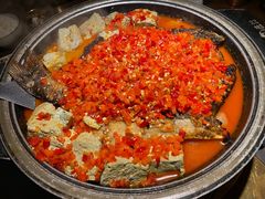 -烤匠麻辣烤鱼(万象城店)